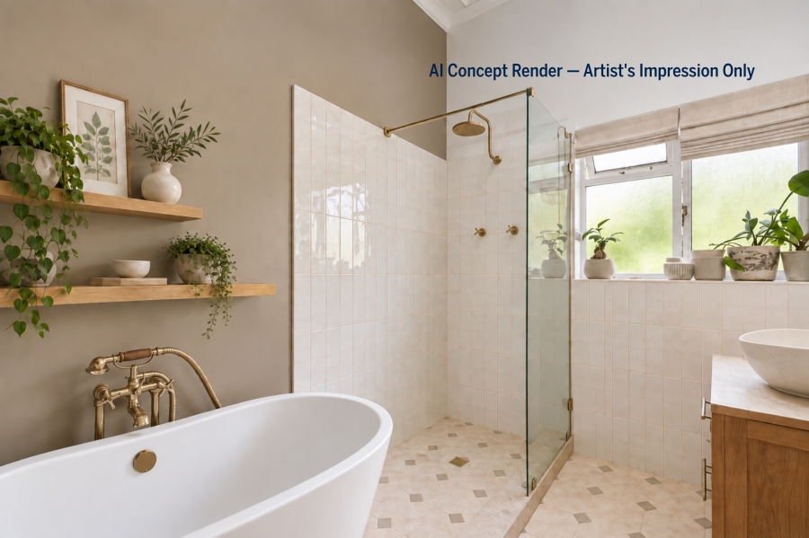 3 Bedroom Property for Sale in Jacques Hill Estate Western Cape